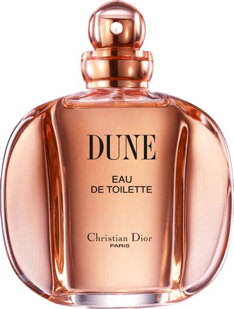 dune by dior perfume